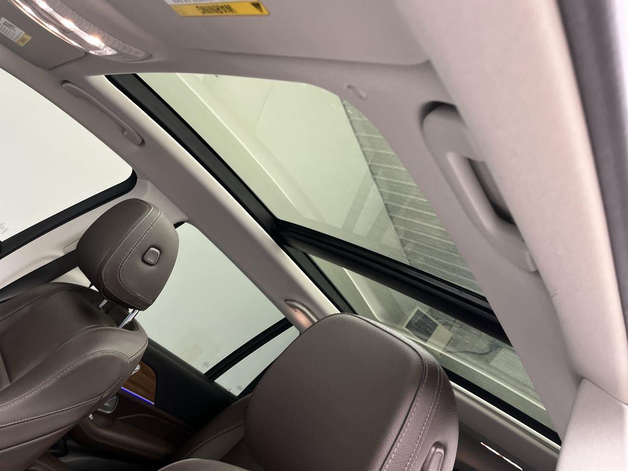 2023 Mercedes-Benz GLS GLS 450