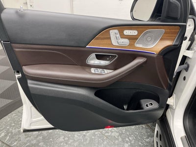 2023 Mercedes-Benz GLS GLS 450