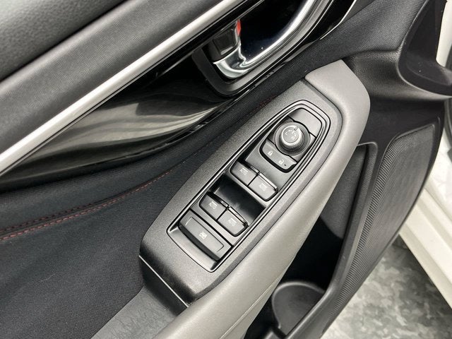 2020 Subaru Legacy Sport