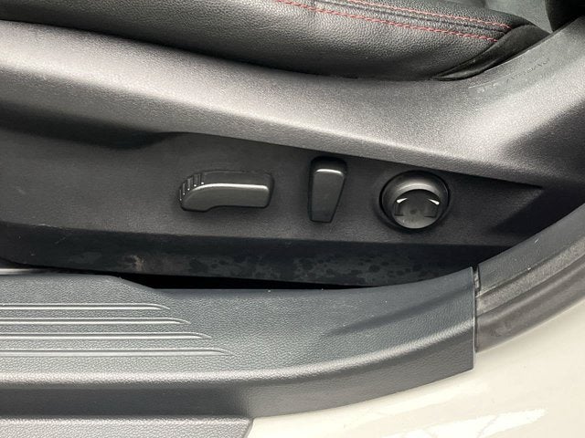2020 Subaru Legacy Sport
