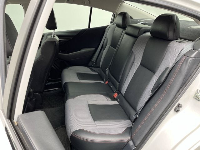 2020 Subaru Legacy Sport