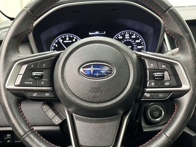 2020 Subaru Legacy Sport