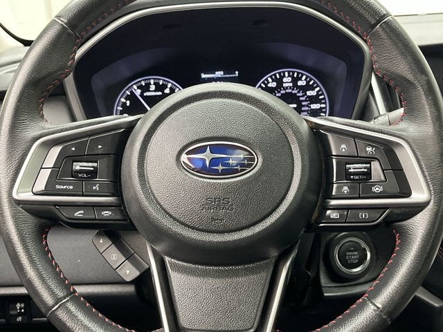 2020 Subaru Legacy Sport