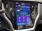 2020 Subaru Legacy Sport