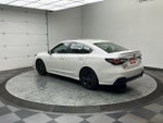 2020 Subaru Legacy Sport
