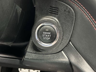 2020 Subaru Legacy Sport