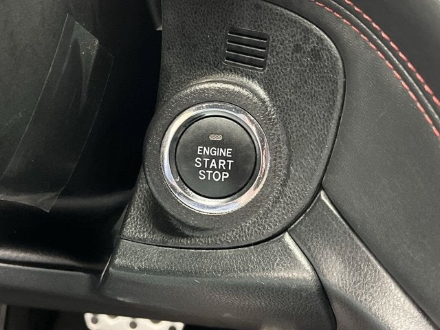 2020 Subaru Legacy Sport