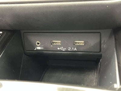 2020 Subaru Legacy Sport