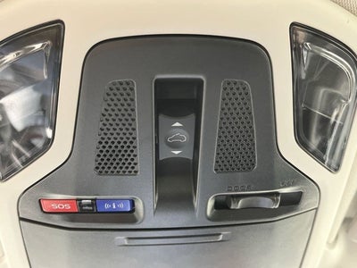 2020 Subaru Legacy Sport