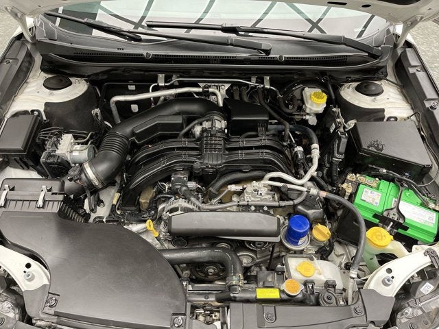 2020 Subaru Legacy Sport