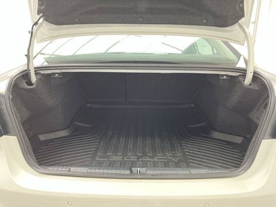 2020 Subaru Legacy Sport