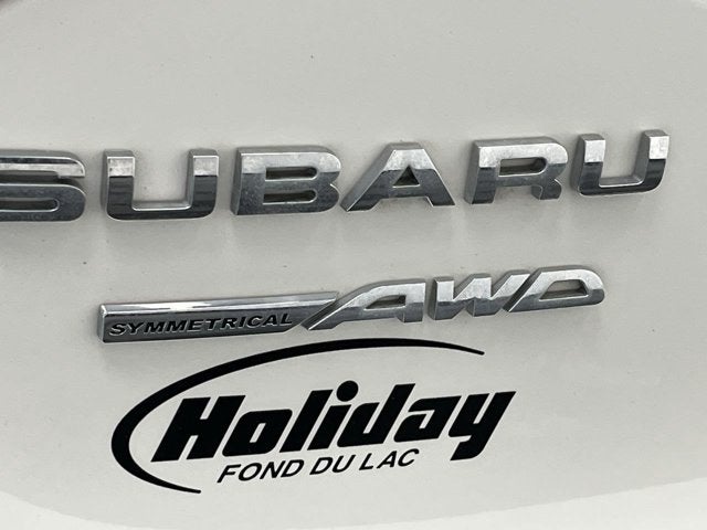 2020 Subaru Legacy Sport