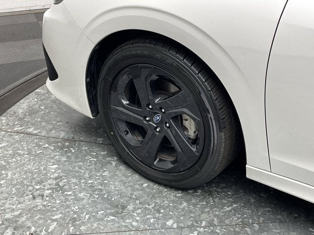 2020 Subaru Legacy Sport