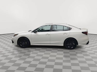 2020 Subaru Legacy Sport