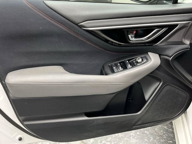 2020 Subaru Legacy Sport