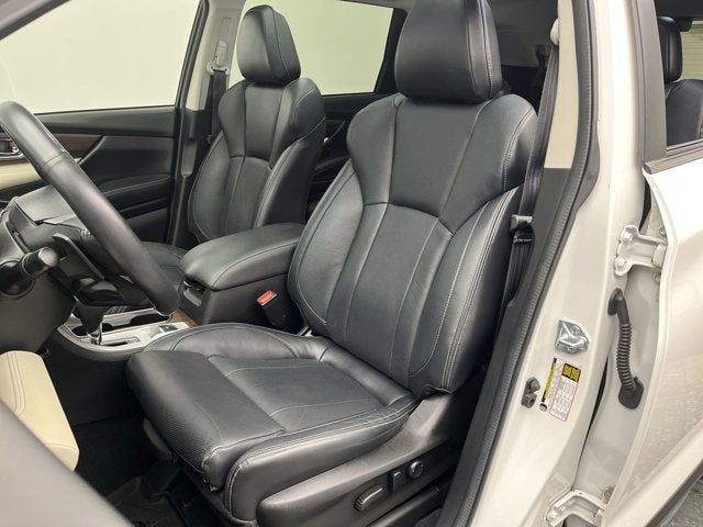 2022 Subaru Ascent Touring