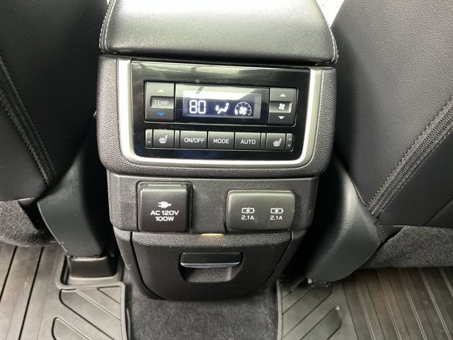 2022 Subaru Ascent Touring