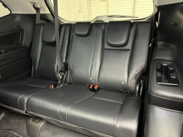 2022 Subaru Ascent Touring