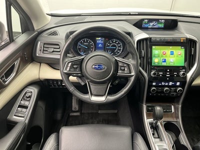 2022 Subaru Ascent Touring