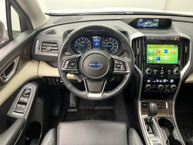 2022 Subaru Ascent Touring