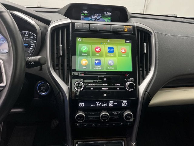 2022 Subaru Ascent Touring