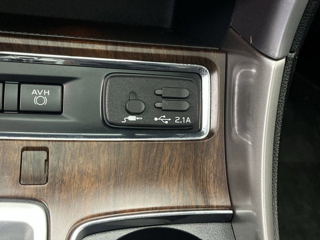 2022 Subaru Ascent Touring