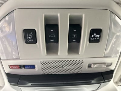 2022 Subaru Ascent Touring