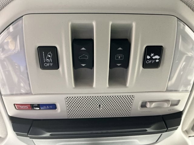 2022 Subaru Ascent Touring