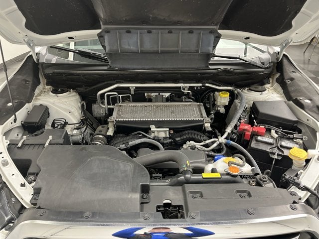 2022 Subaru Ascent Touring