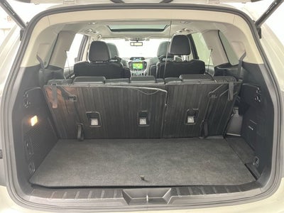 2022 Subaru Ascent Touring