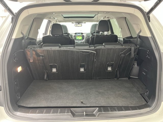 2022 Subaru Ascent Touring
