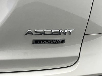 2022 Subaru Ascent Touring