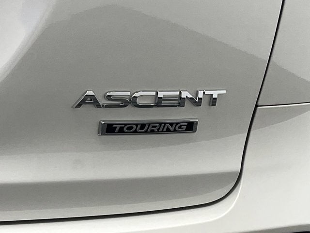2022 Subaru Ascent Touring