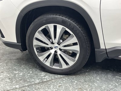 2022 Subaru Ascent Touring