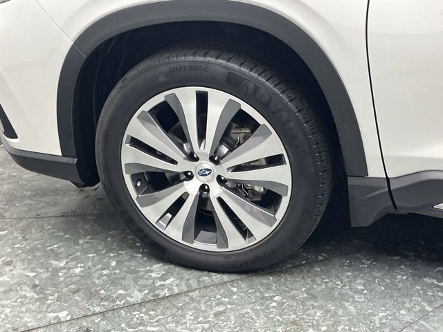 2022 Subaru Ascent Touring