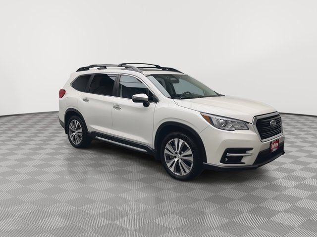 2022 Subaru Ascent Touring