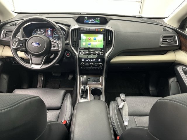 2022 Subaru Ascent Touring