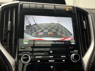 2022 Subaru Ascent Touring