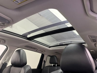 2022 Subaru Ascent Touring