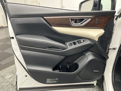 2022 Subaru Ascent Touring