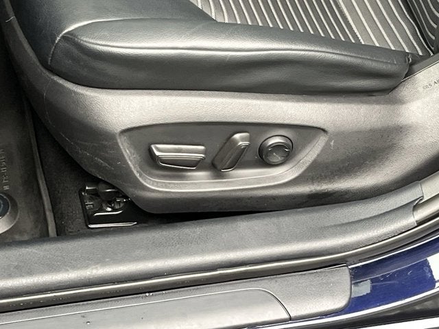 2021 Toyota Camry SE Nightshade