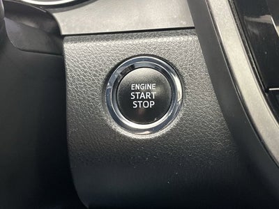 2021 Toyota Camry SE Nightshade