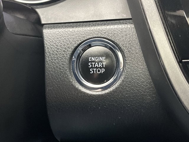 2021 Toyota Camry SE Nightshade