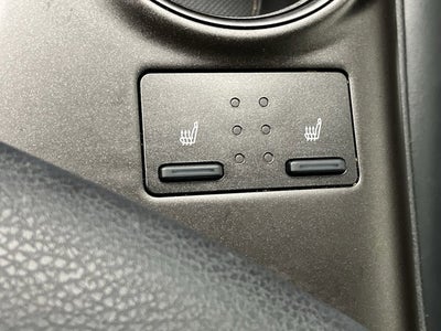 2021 Toyota Camry SE Nightshade