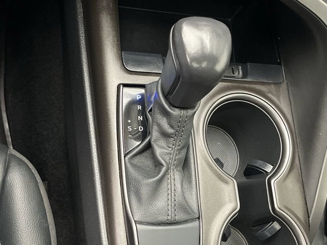 2021 Toyota Camry SE Nightshade