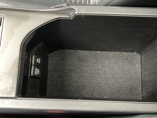 2021 Toyota Camry SE Nightshade