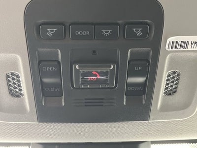 2021 Toyota Camry SE Nightshade