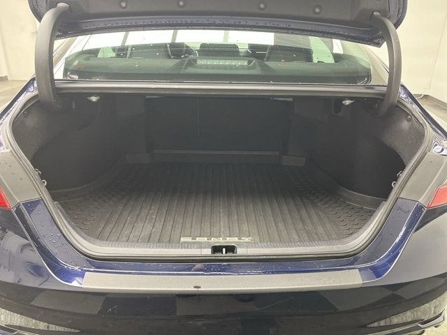 2021 Toyota Camry SE Nightshade