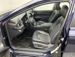 2021 Toyota Camry SE Nightshade