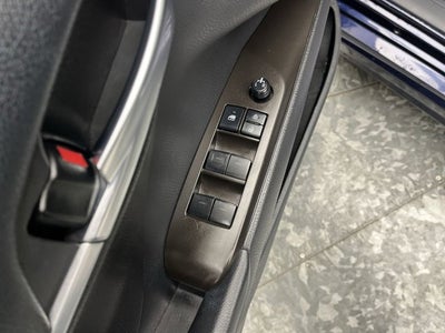 2021 Toyota Camry SE Nightshade